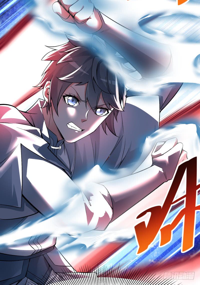 I Picked Up An Attributes Chapter 19 Gambar 31